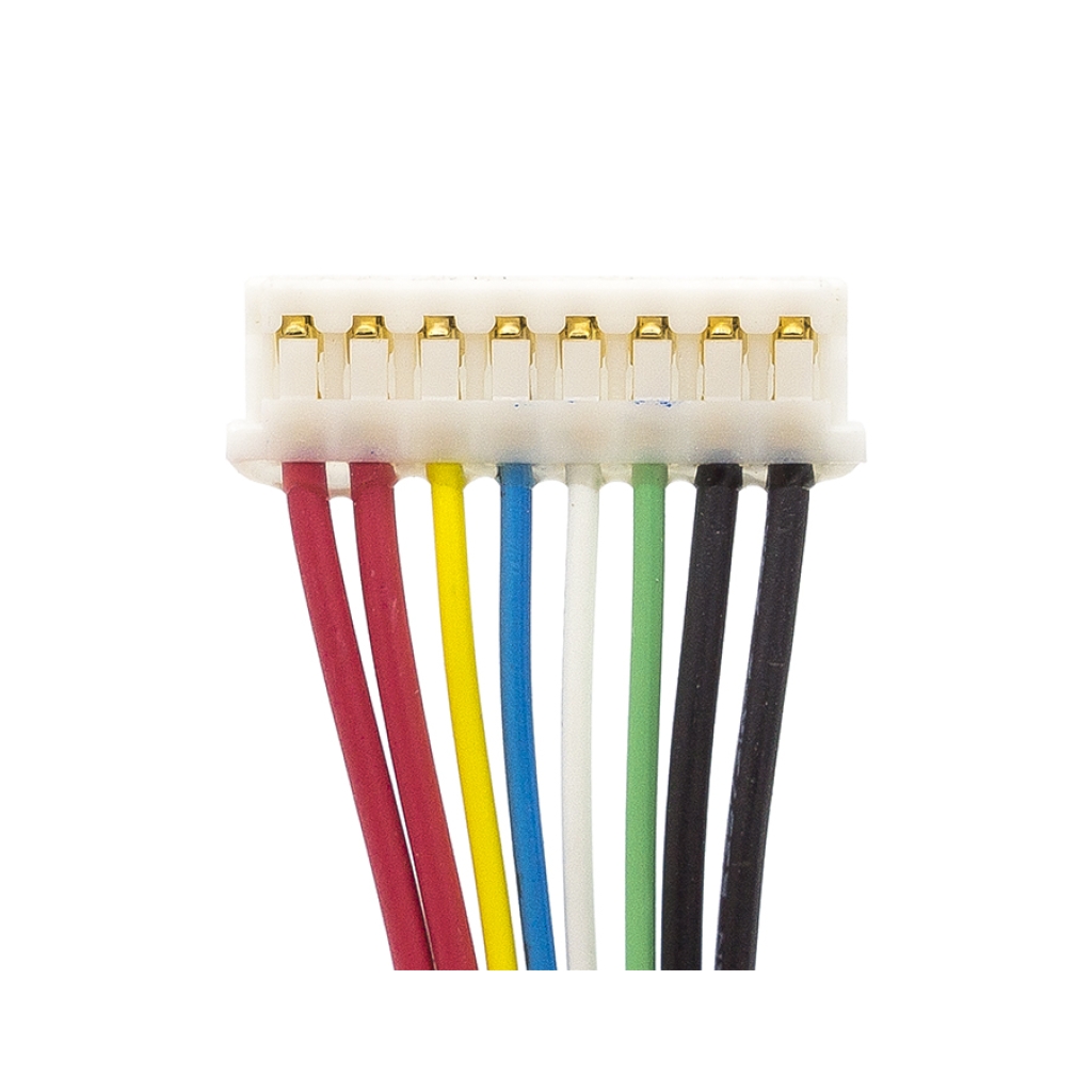 Battery Replaces AS16A7K