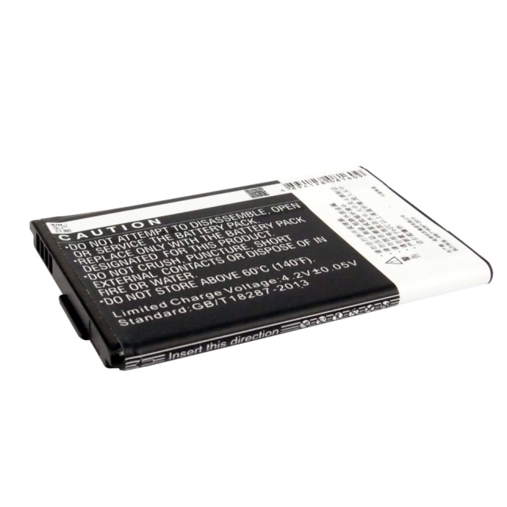 Battery Replaces BT.0010S.006