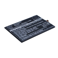 Compatible battery replacement for Acer BAT-B10,KT.0010S.013,PGF295686HT