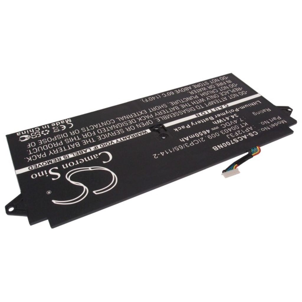 Acer Aspre S7-391-6822