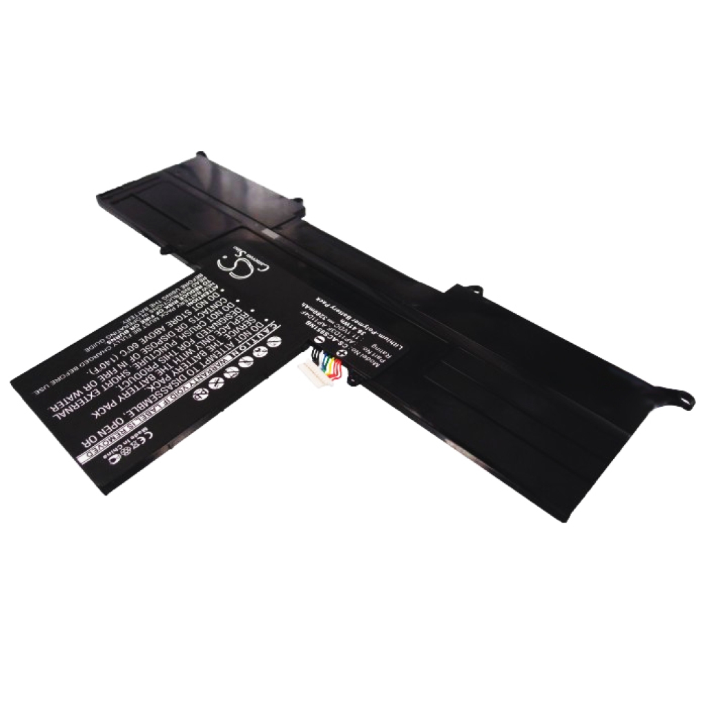 Acer Aspire S3-951-2464G52nss