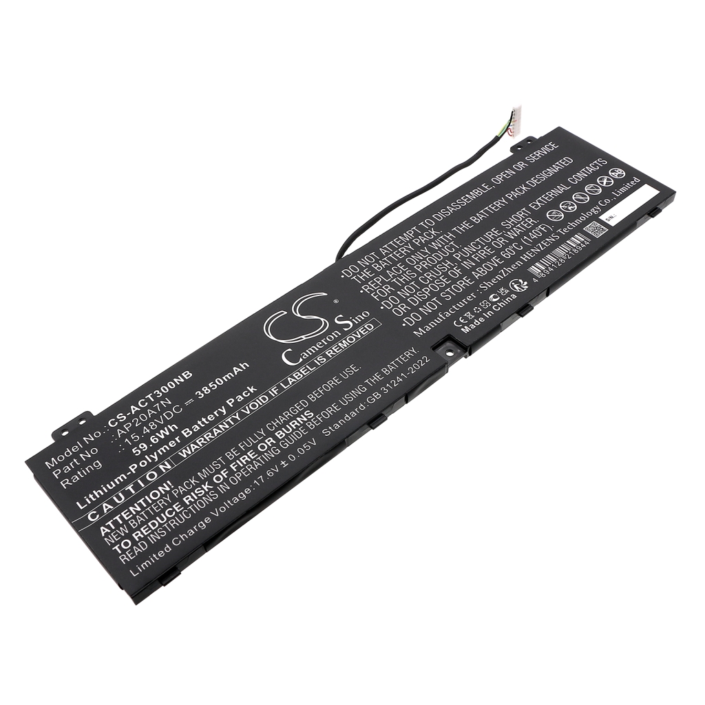 Acer Predator Triton 300 SE PT314-51s-71M1