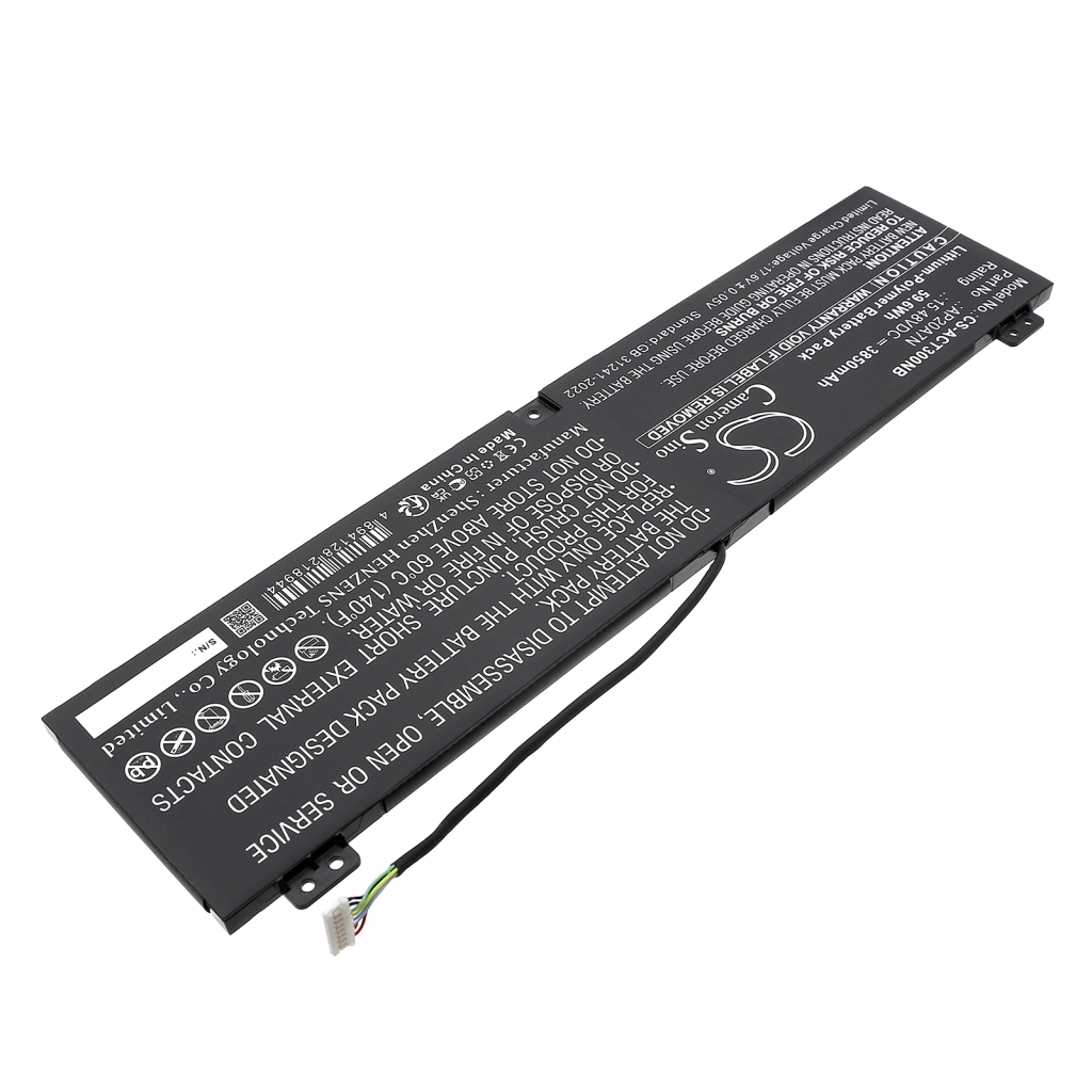 Acer Predator Triton 300 SE PT314-51s-71M1
