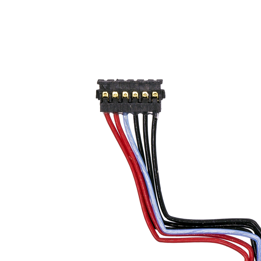 Akkumulátorok tablettákhoz Acer D651N (CS-ACT651NB)