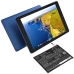 Akkumulátorok tablettákhoz Acer D651N (CS-ACT651NB)