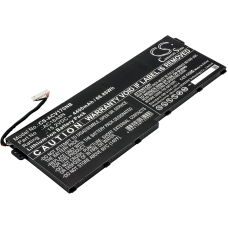 Kompatibilis akkumulátor csere Acer AC16A8N,KT.0040G.009