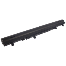 Compatible battery replacement for Acer 4ICR17/65,AL12A32,B053R015-0002,KT.00403.003,KT.00403.012...