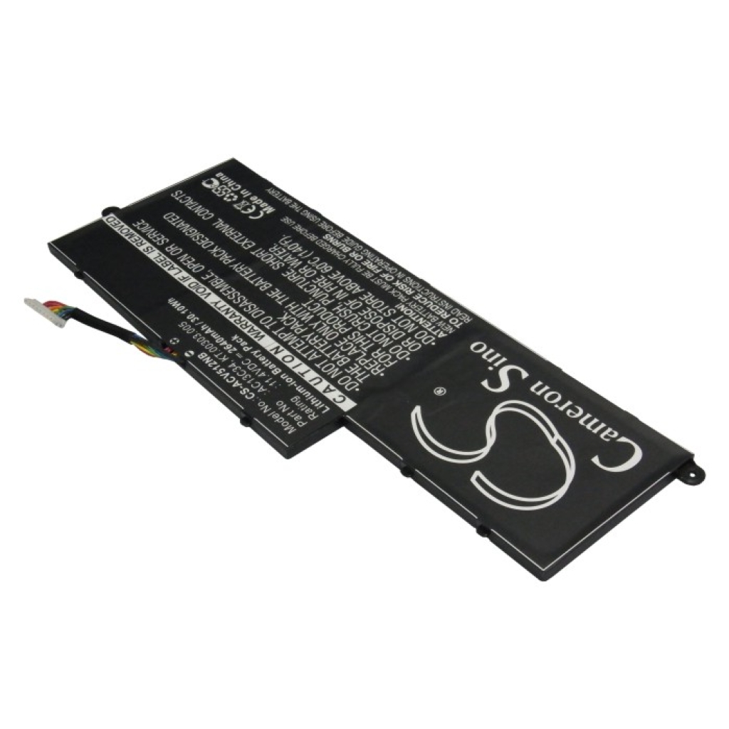 Acer Aspire V5-122P-0646