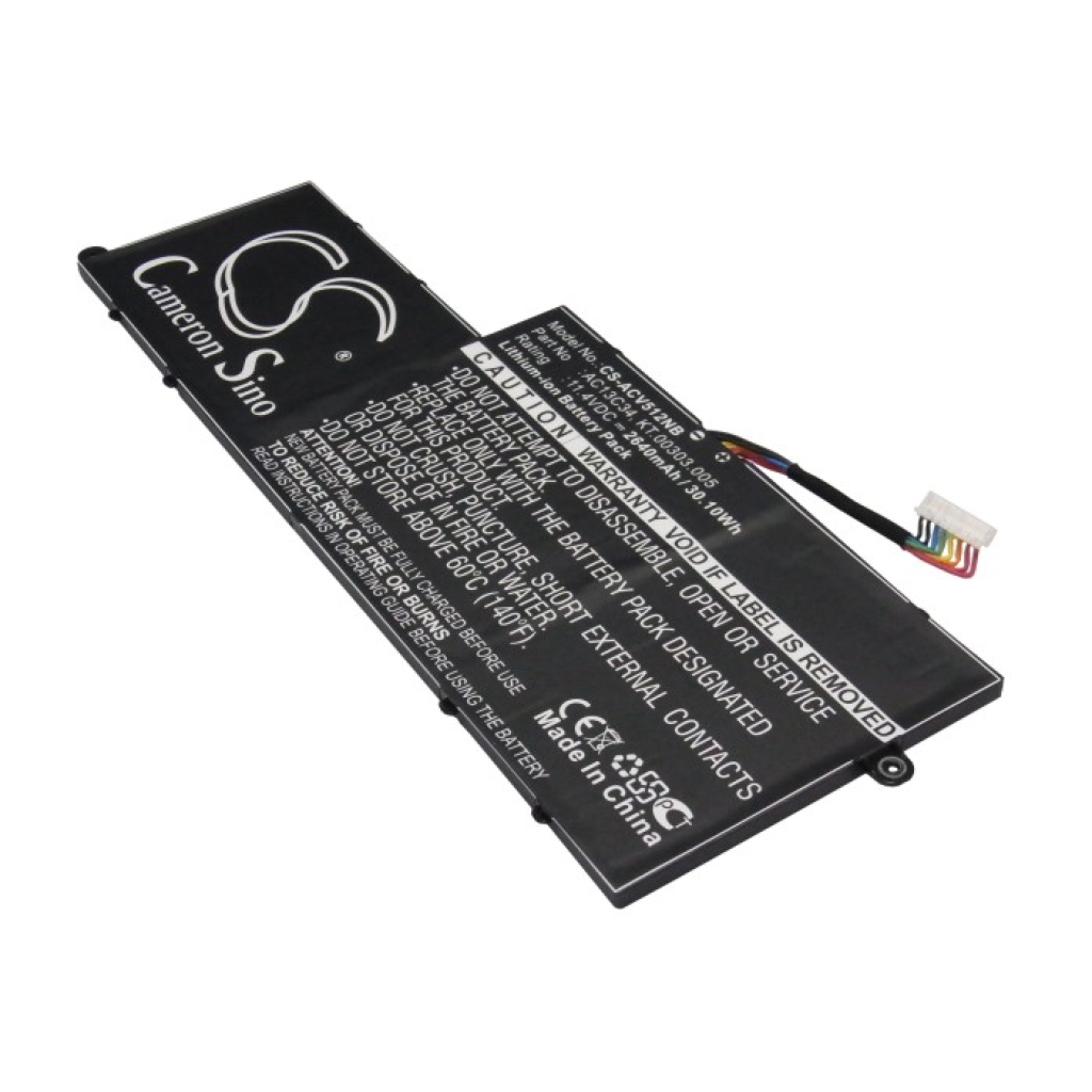 Acer Aspire V5-122P-0646