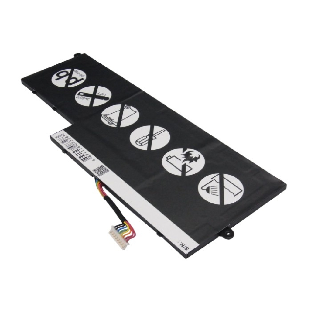 Acer Aspire V5-122P-0646