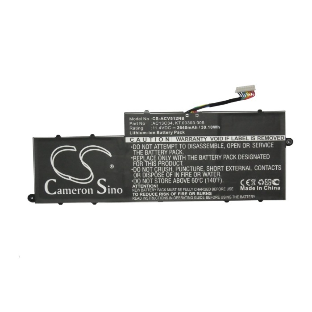 Acer Aspire V5-122P-61454G32NSS