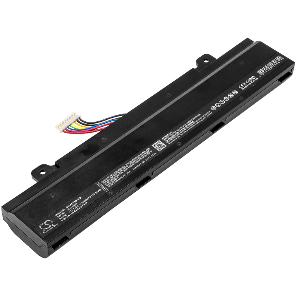 Acer Aspire V5-591G-75C9