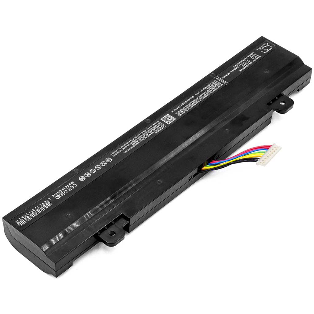 Acer Aspire V5-591G-75C9
