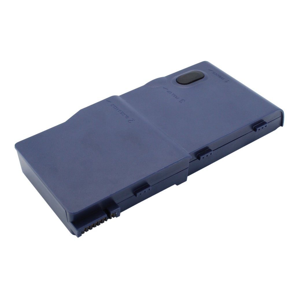 Battery compatible with Gateway