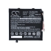 Akkumulátorok tablettákhoz Acer Switch 11V (CS-ACW100SL)