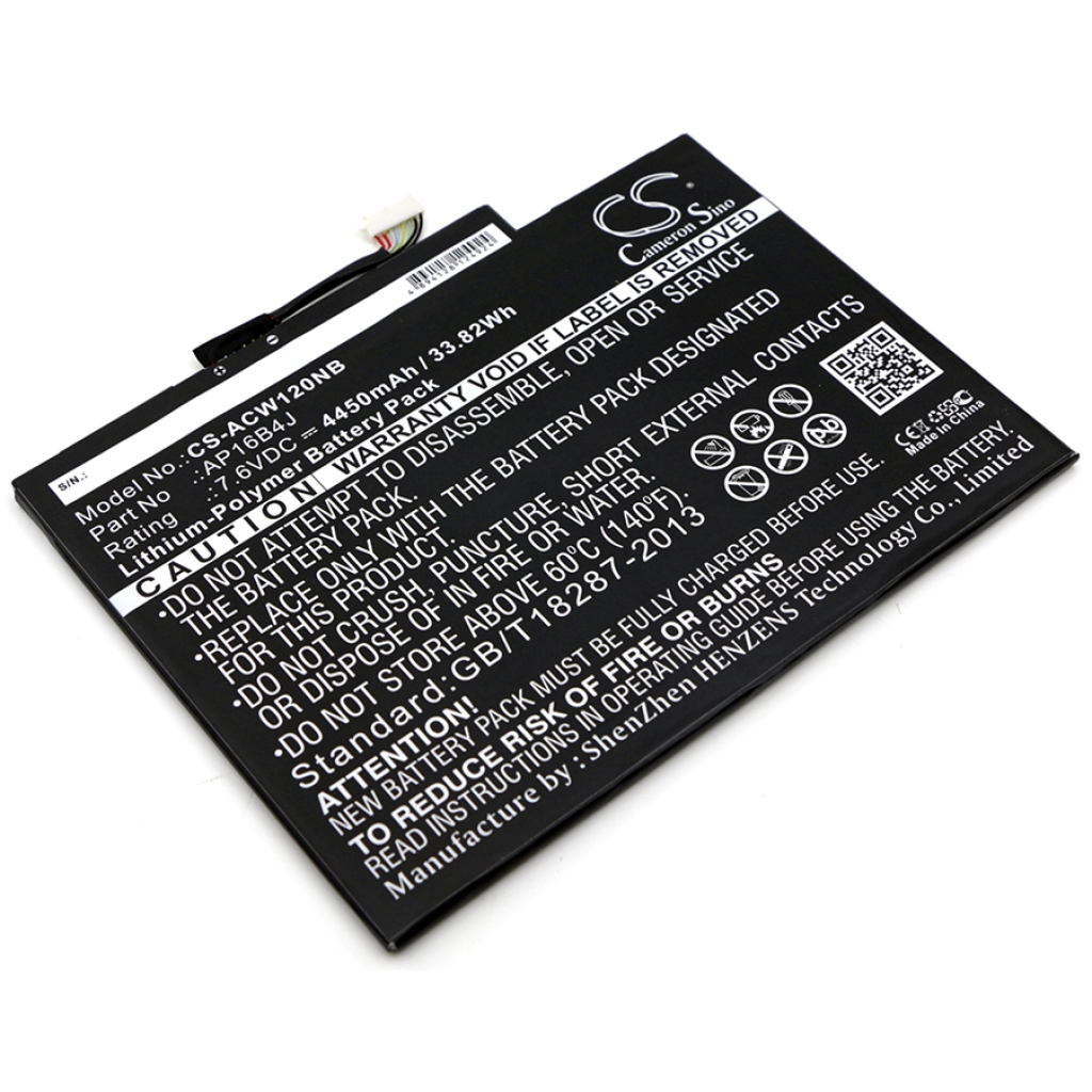 Acer Switch Alpha 12 SA5-271-39QM