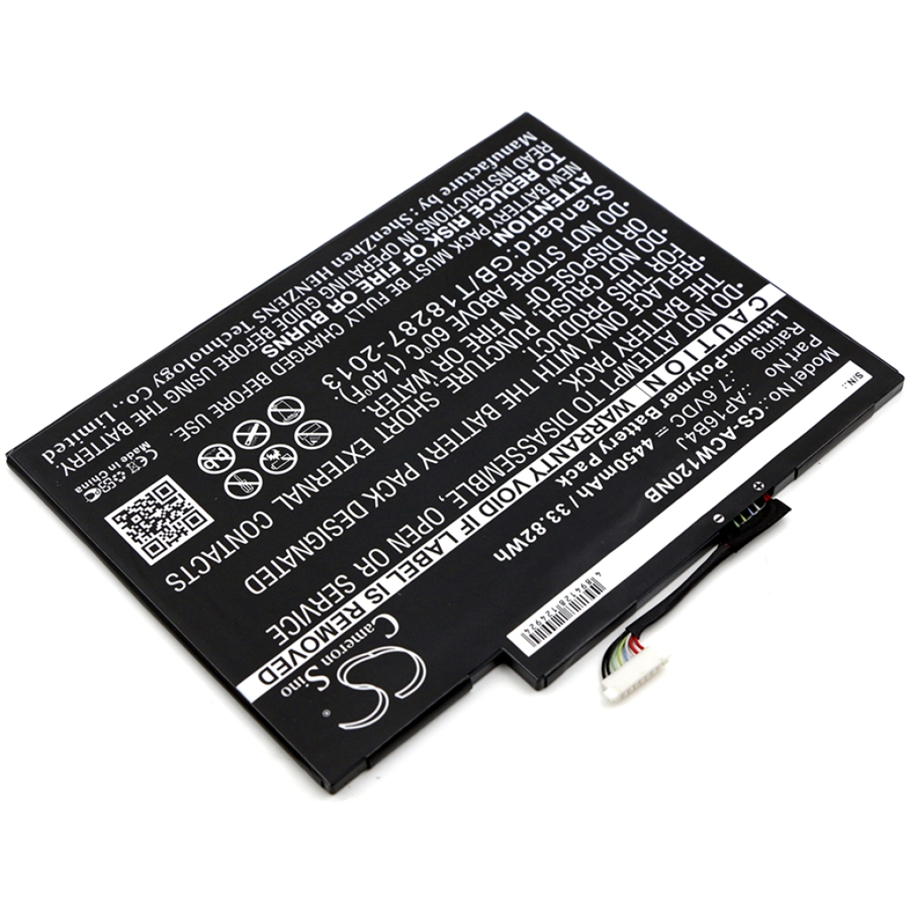 Acer Switch Alpha 12 SA5-271-356H