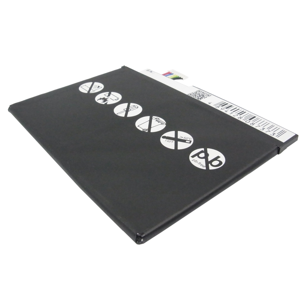 Akkumulátorok tablettákhoz Acer Iconia Tab W3 (CS-ACW300SL)