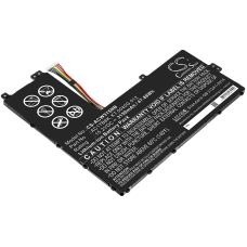 Kompatibilis akkumulátor csere Acer AC17B8K,KT.0040G.012