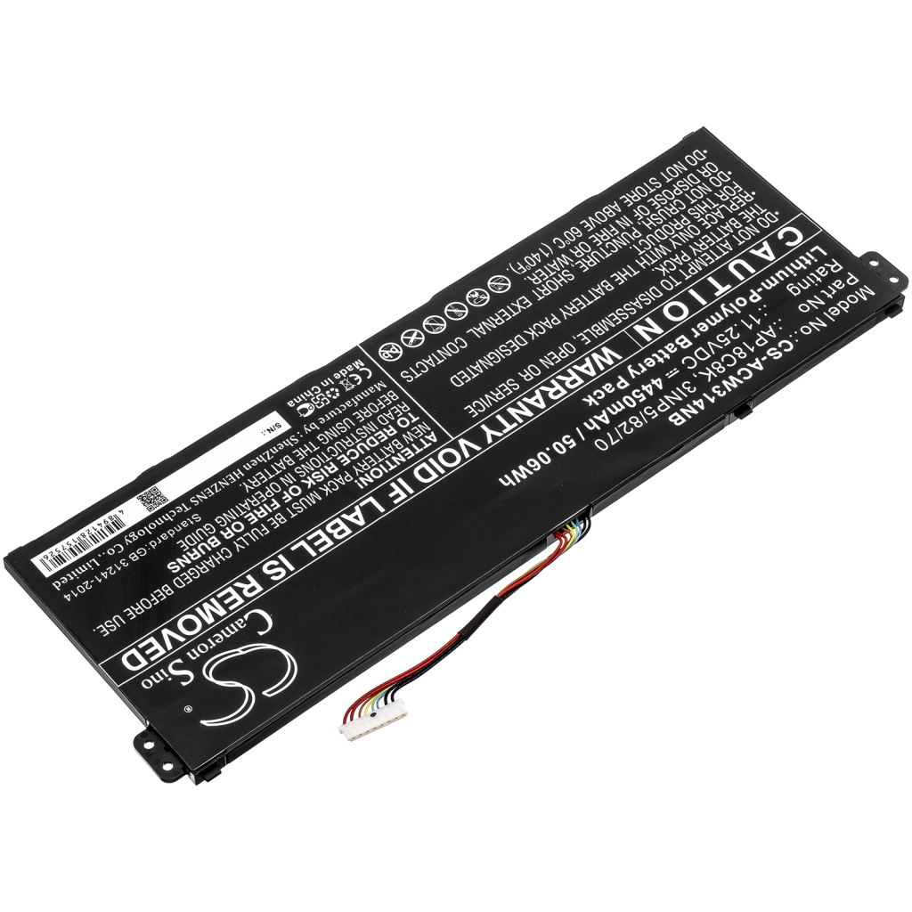 Acer Swift 3 SF314-57G-77MQ