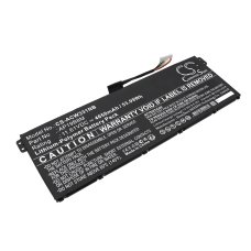 Kompatibilis akkumulátor csere Acer AP19B8M,KT0030G024