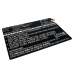 Kompatibilis akkumulátor csere Acer 1ICP4/83/103-2,AP12D8K