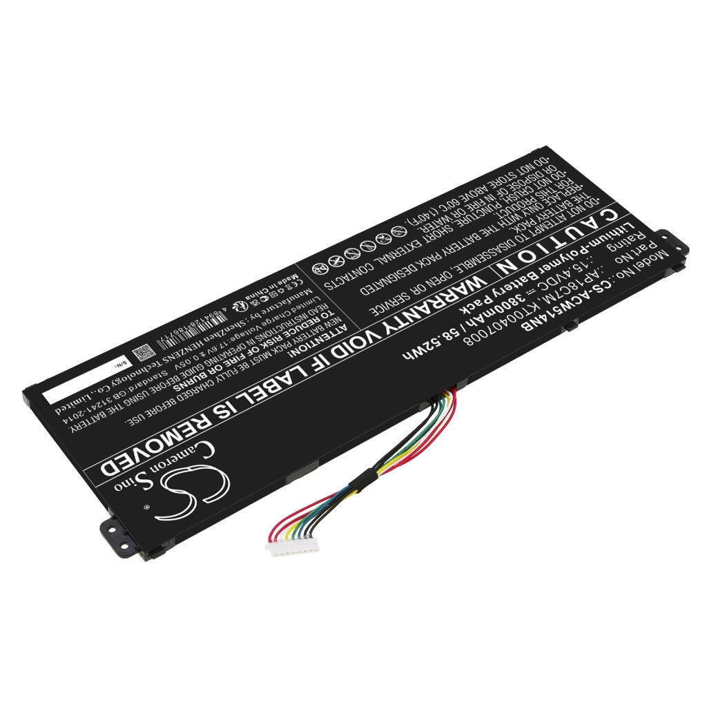 Acer ConceptD 3 Ezel CC315-72P-726M