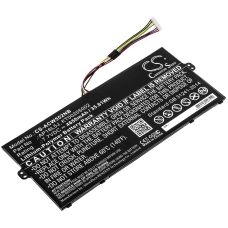 Kompatibilis akkumulátor csere Acer AP16L5J,KT00205002