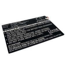 Kompatibilis akkumulátor csere Acer 1ICP4/83/103-2,AP12D8K
