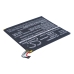 Akkumulátorok tablettákhoz Acer Predator 8 (CS-ACW850SL)