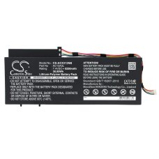 Kompatibilis akkumulátor csere Acer AC13A3L,KT.00403.013