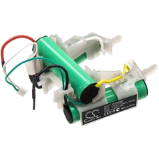 Kompatibilis akkumulátor csere Electrolux 140127175457