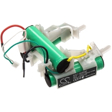 Kompatibilis akkumulátor csere Electrolux 140127175457