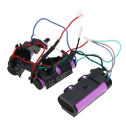 Vacuum Battery Electrolux ERG105 900273772