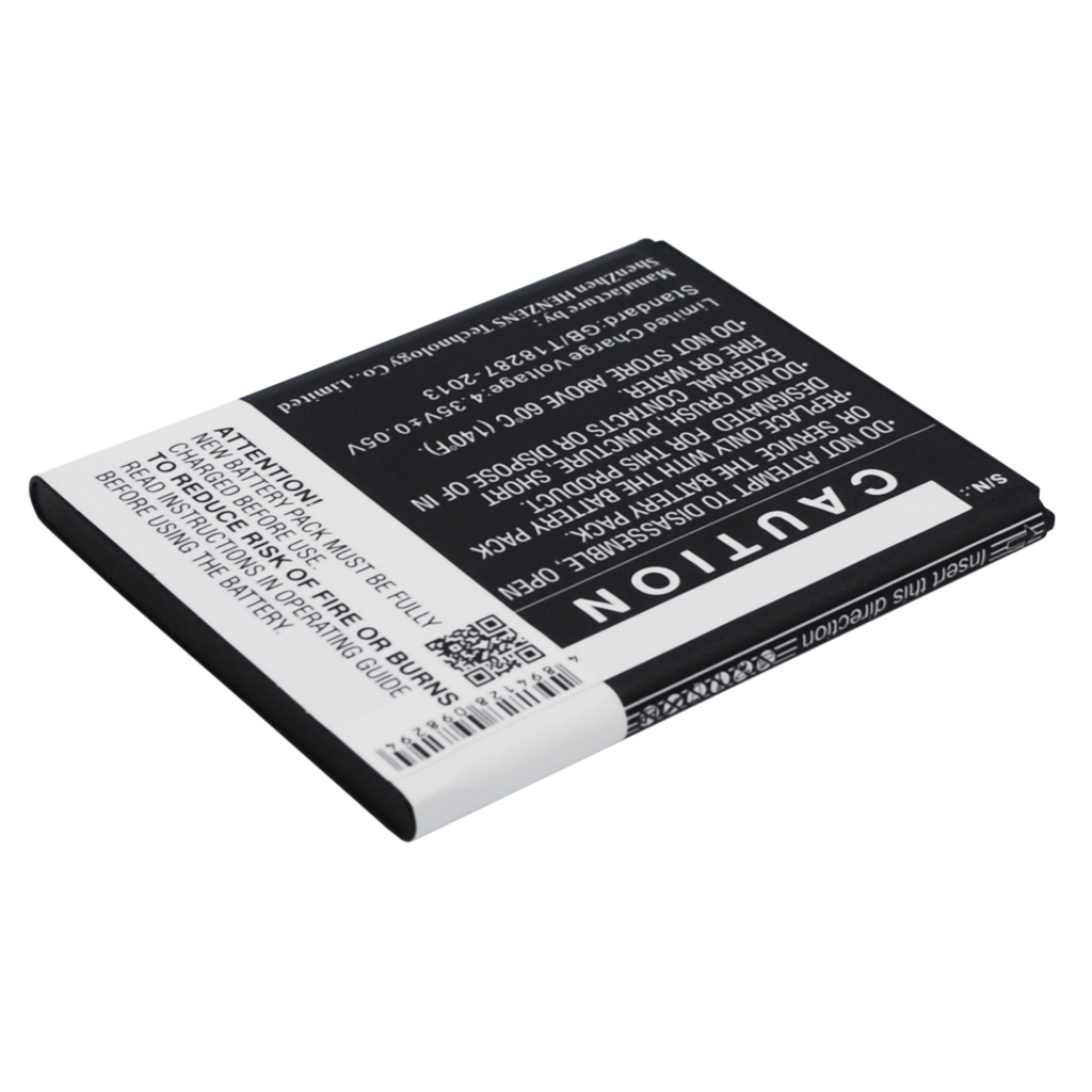 Battery Replaces BAT-A11