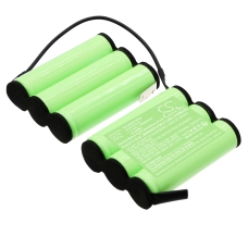 Kompatibilis akkumulátor csere AEG 4055251666,4055499224,F692864