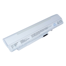 Kompatibilis akkumulátor csere Gateway 2006DJ2341,4104A-AR58XB63,934T2780F,AR5BXB63,BT00307005826024212500...