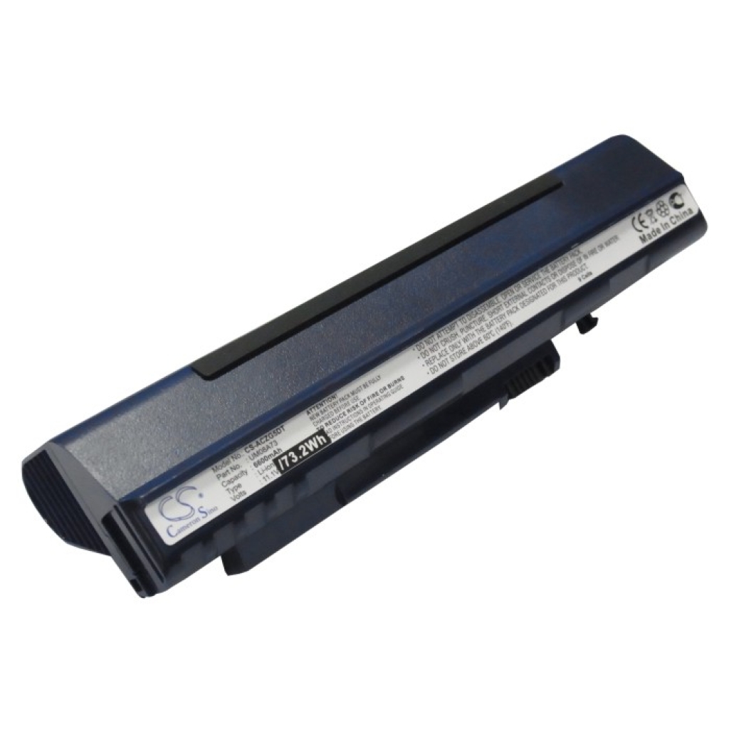 Battery Replaces UM08B71