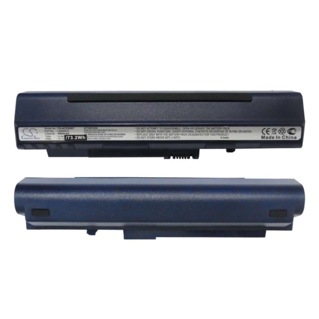 Battery Replaces UM08B71