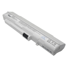 Kompatibilis akkumulátor csere Gateway 2006DJ2341,4104A-AR58XB63,934T2780F,AR5BXB63,BT00307005826024212500...