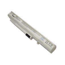 Kompatibilis akkumulátor csere Gateway 2006DJ2341,4104A-AR58XB63,934T2780F,AR5BXB63,BT00307005826024212500...