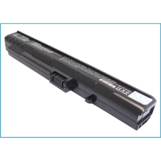 Compatible battery replacement for Gateway 2006DJ2341,4104A-AR58XB63,934T2780F,AR5BXB63,BT00307005826024212500...
