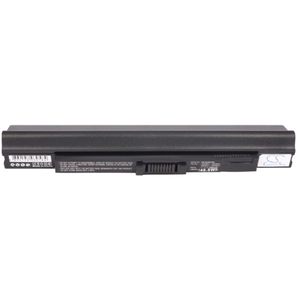 Battery Replaces UM09B34