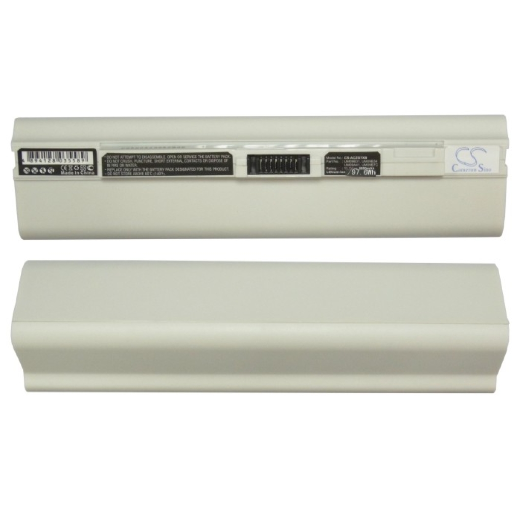 Akkumulátorok Laptop akkumulátorok CS-ACZG7XB
