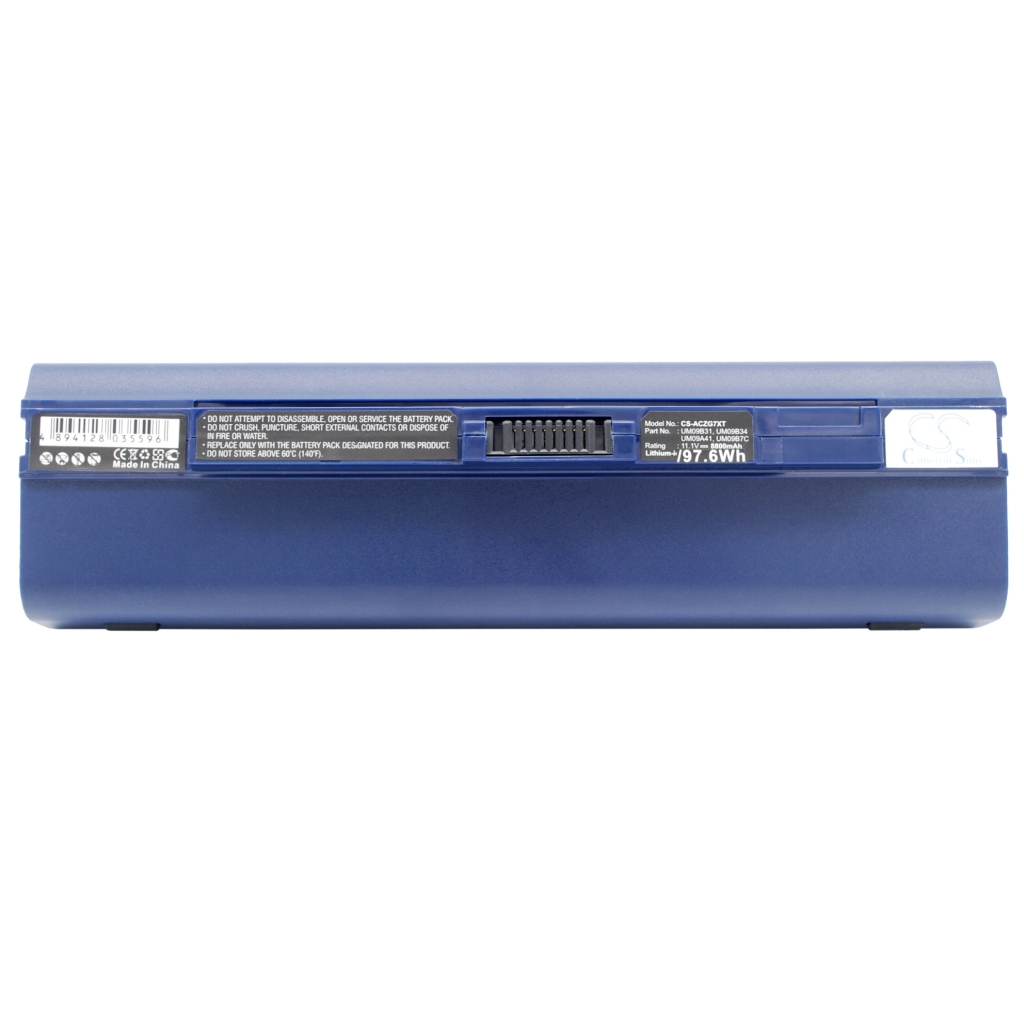 Akkumulátorok Laptop akkumulátorok CS-ACZG7XT