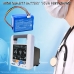 Battery compatible with Adc
