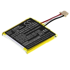 Kompatibilis akkumulátor csere Adt AHB553436TPCT