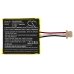 Kompatibilis akkumulátor csere Adt AHB553436TPCT