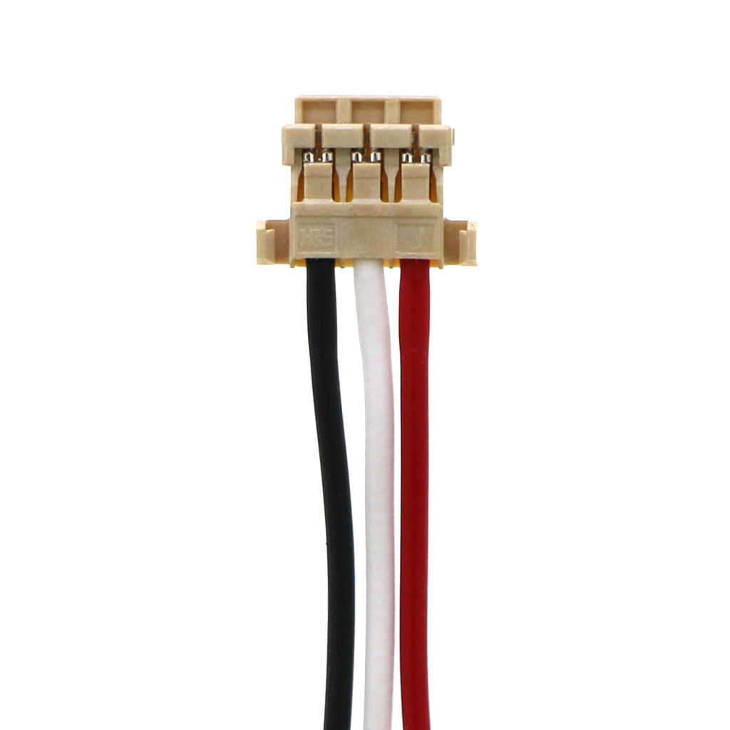 Kompatibilis akkumulátor csere Adt AHB553436TPCT