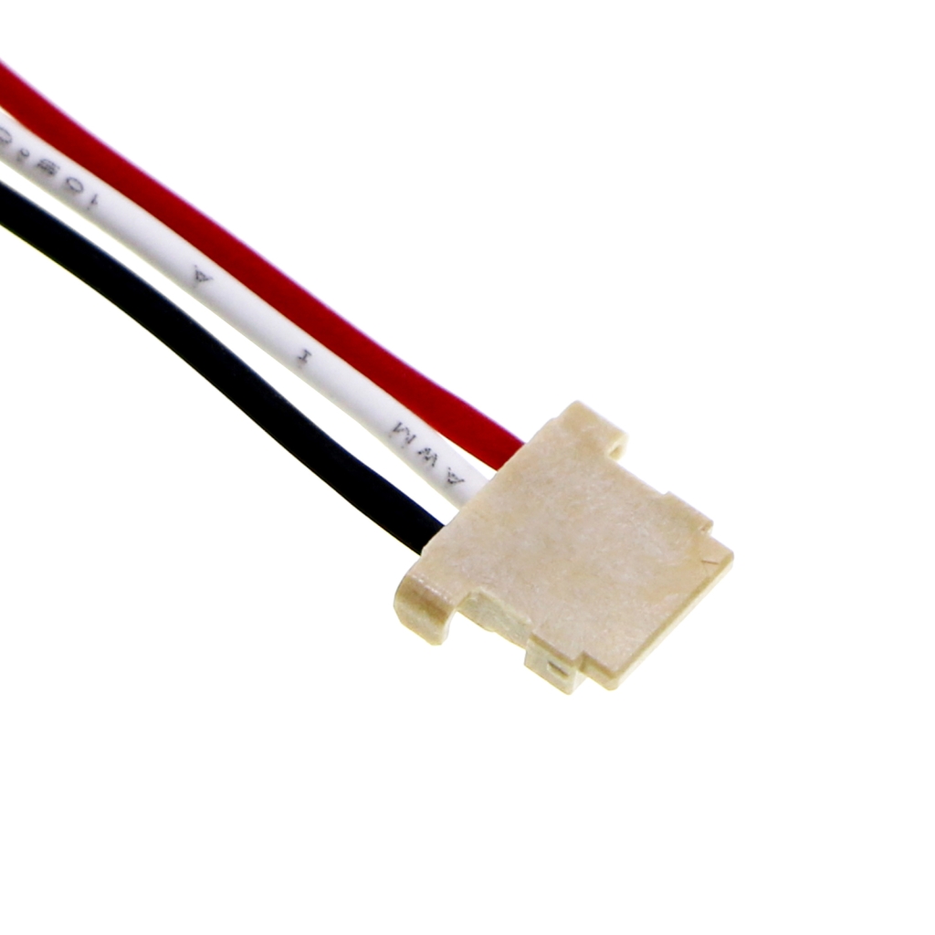 Kompatibilis akkumulátor csere Adt AHB553436TPCT